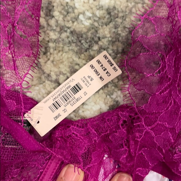 Brand New sexy lingerie from Victoria’s Secret - Picture 5 of 5